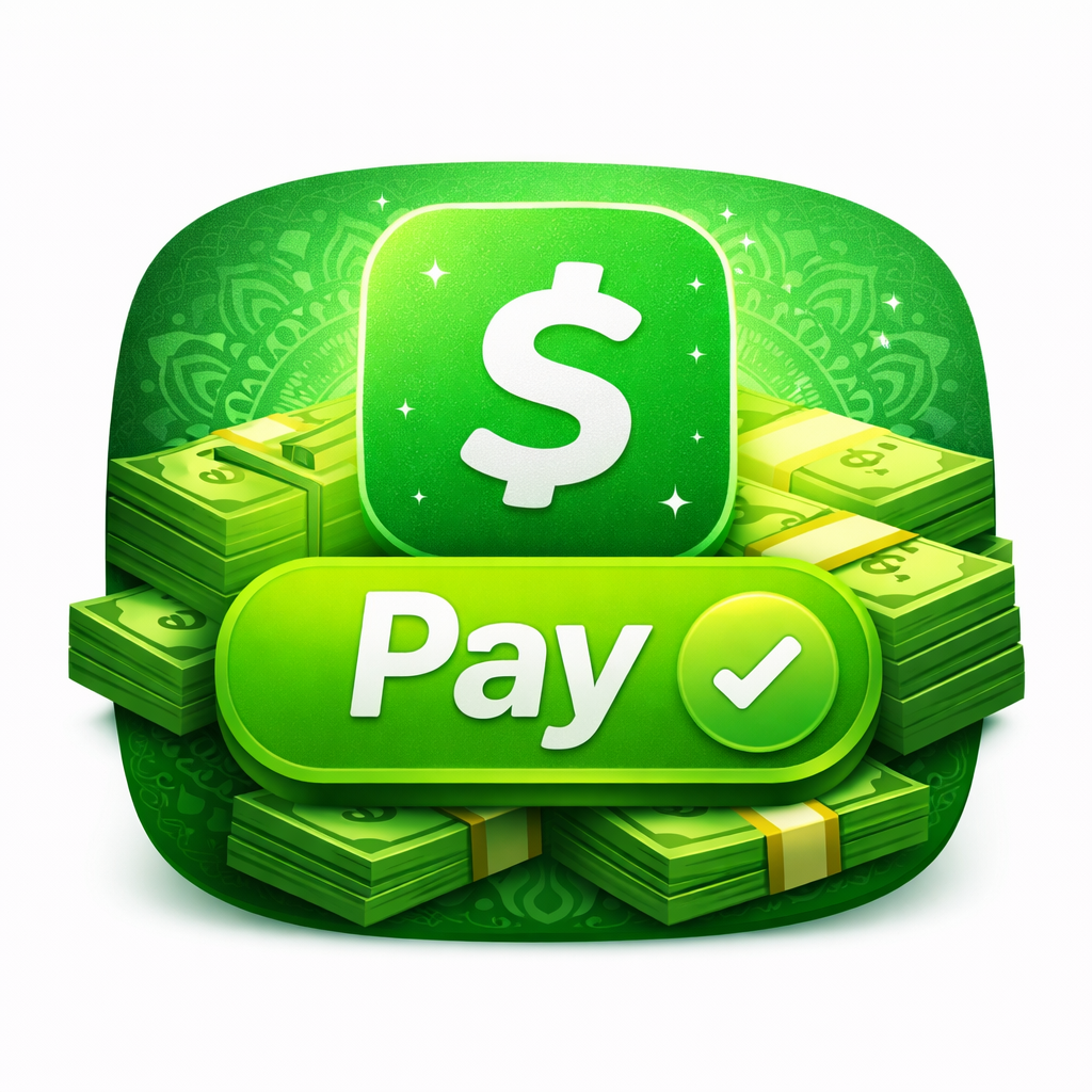 Cash App